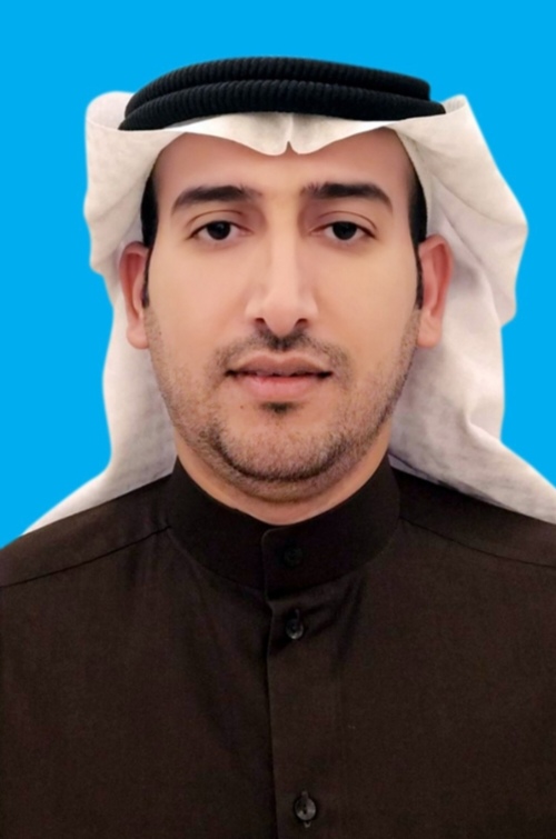 Abdullah Mohammed Hejab Aldosari