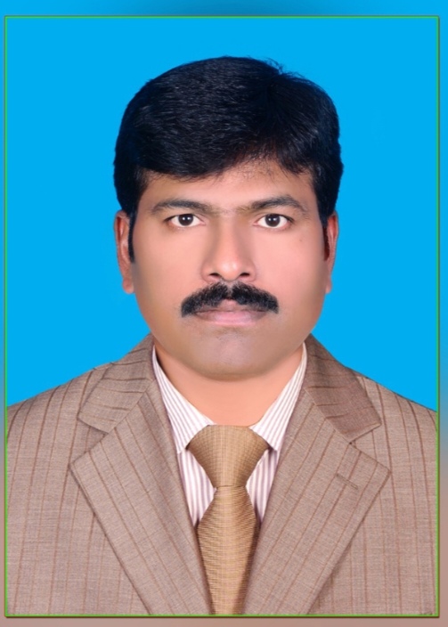 Shaik Khader Basha